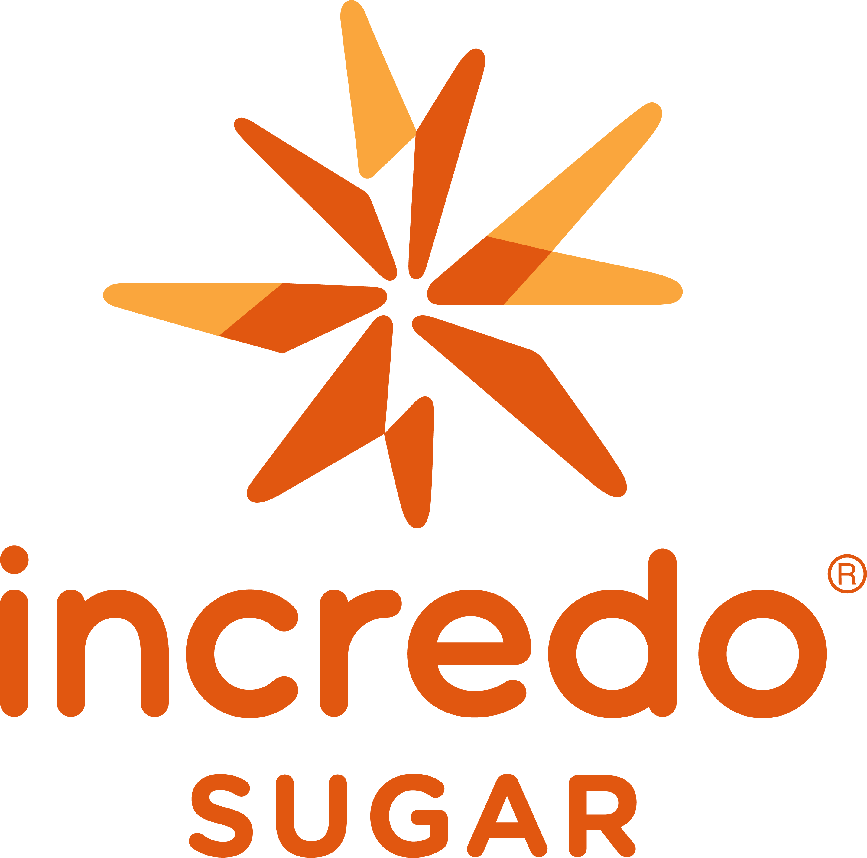 Incredo logo